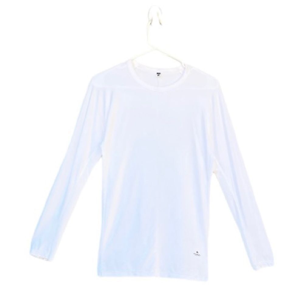 Alexander Wang Long Sleeve T-Shirt Top Xl